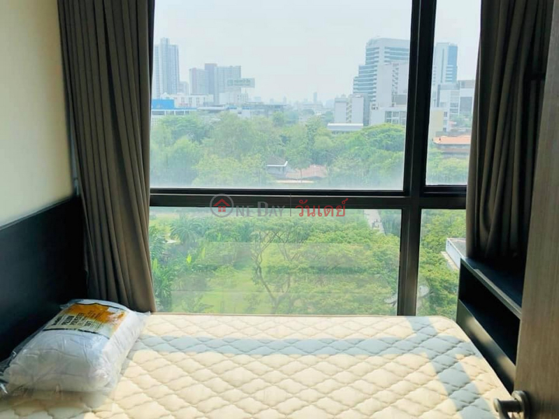 Property Search Thailand | OneDay | Residential | Rental Listings Condo for Rent: Rhythm Sukhumvit 44/1, 52 m², 2 bedroom(s)