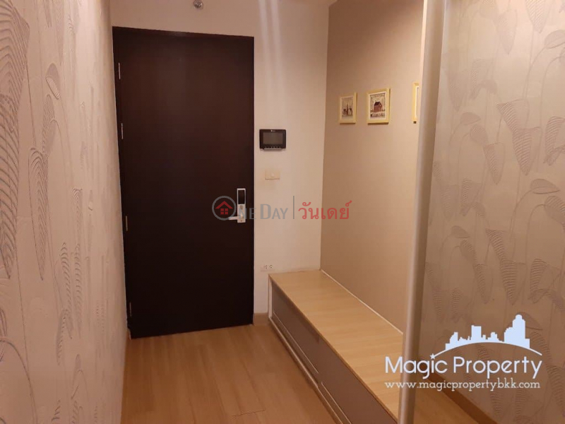 ฿ 4.2Million | The Alcove Thonglor 10, Khlong Tan Nuea, Wathana, Bangkok