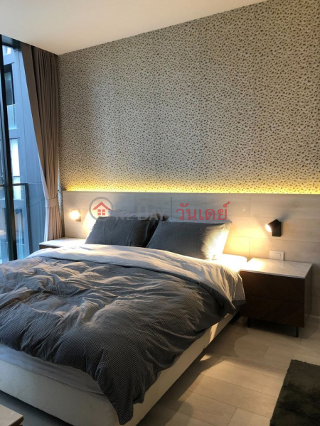 Condo for Rent: Noble Ploenchit, 50 m², 1 bedroom(s) Thailand, Rental, ฿ 35,000/ month