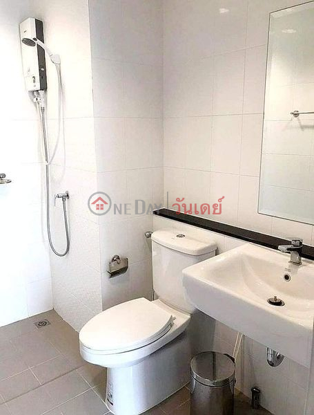 ฿ 7,500/ month, Condo for rent: Unio Sukhumvit 72 (4th floor, building C)