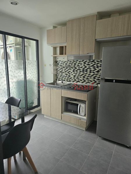 Condo for rent: The Niche Mono Sukhumvit 50 (3rd floor) Thailand Rental | ฿ 12,500/ month