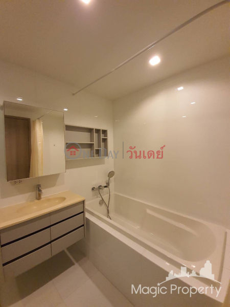 ฿ 37,000/ month | 1 Bedroom For Rent in HQ Thonglor By Sansiri, Wattana, Bangkok