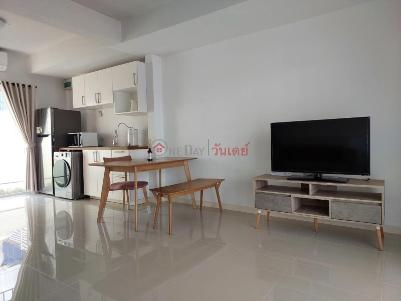 Townhouse for Sale: INDY BANG YAI, 107 m², 2 bedroom(s) | Thailand Sales, ฿ 3.19Million