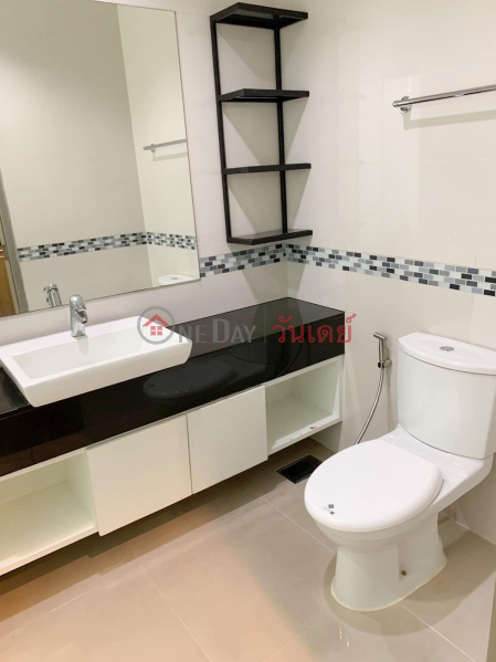 Condo for Rent: Ideo Q Phayathai, 36 m², 1 bedroom(s) | Thailand Rental | ฿ 22,000/ month