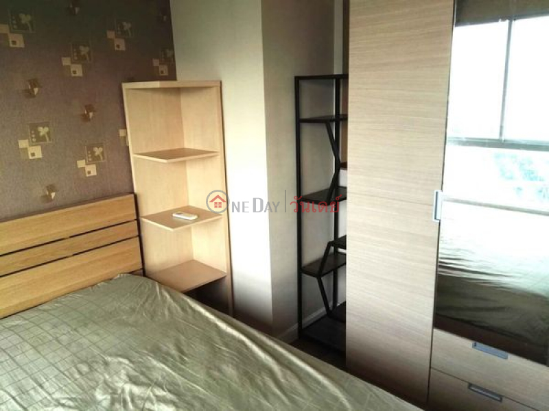 Condo for rent: Lumpini Place Rama 4 - Kluaynamthai, 35sqm | Thailand Rental, ฿ 14,000/ month