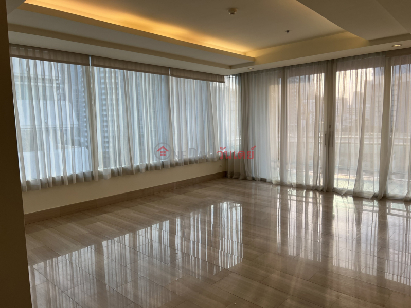 Condo for Rent: Baan Ratchadamri, 266 m², 3 bedroom(s) Rental Listings