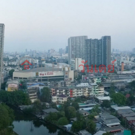 Condo for Rent: The Base Park West Sukhumvit 77, 30 m², 1 bedroom(s) - OneDay_0