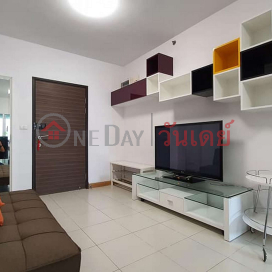 Condo for Rent: Supalai Park Asoke-ratchada, 50 m², 1 bedroom(s) - OneDay_0