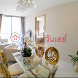 Condo for Rent: Hyde Sukhumvit 11, 60 m², 2 bedroom(s) - OneDay_0