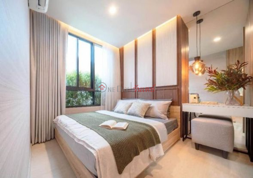 Condo for sale NUE Noble Ratchada Lat Phrao (6th floor) Sales Listings