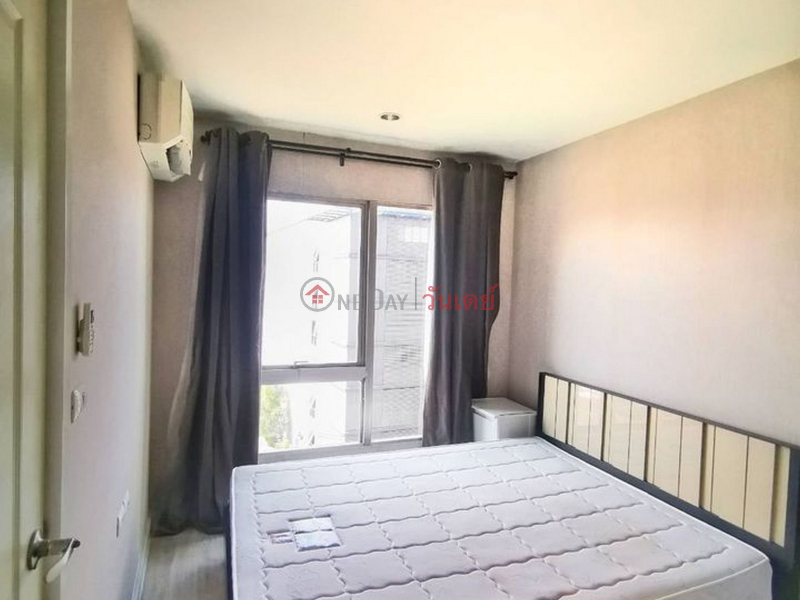 Condo for Sale: The Privacy Ratchada - Sutthisan, 28 m², 1 bedroom(s) | Thailand Sales | ฿ 27Million