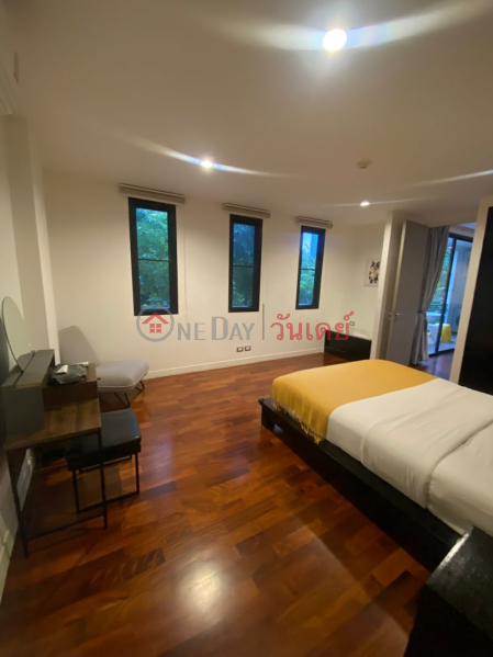 ฿ 130,000/ เดือน | คอนโด สำหรับ เช่า: Benviar Tonson Residence, 225 ตร.ม., 3 ห้องนอน