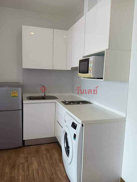 Condo for rent The Coast Bangkok (25th floor),Thailand Rental, ฿ 12,000/ month