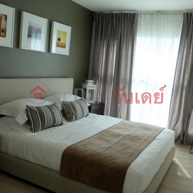 Condo for Rent: Aspire Sukhumvit 48, 54 m², 2 bedroom(s) - OneDay_0