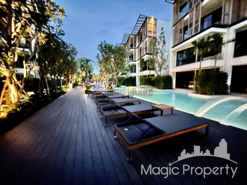 ฿ 14.9Million, Intercontinental Residences Hua Hin Condominium