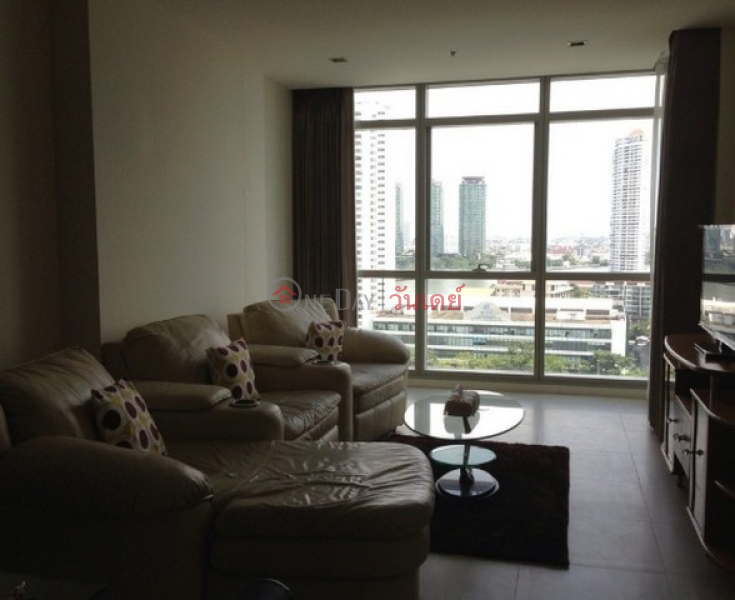 Condo for Rent: The River, 69 m², 1 bedroom(s) Rental Listings