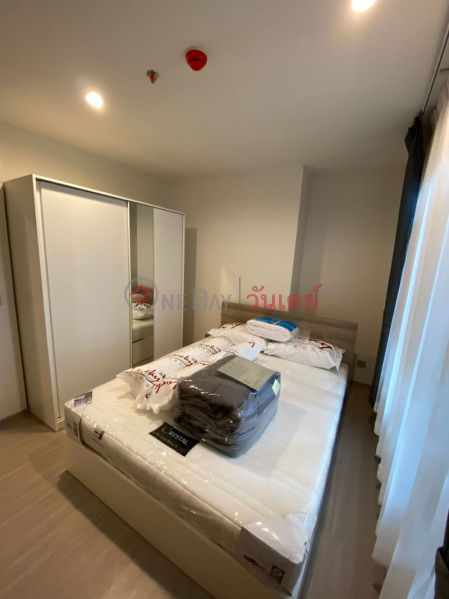 Condo for Rent: Aspire Erawan Prime, 46 m², 2 bedroom(s) Thailand Rental | ฿ 20,000/ month