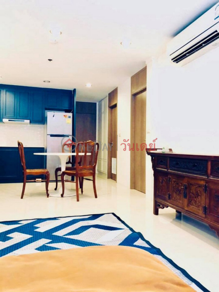 ฿ 18,000/ เดือน | คอนโด สำหรับ เช่า: Bangna Residence, 62 ตร.ม., 2 ห้องนอน