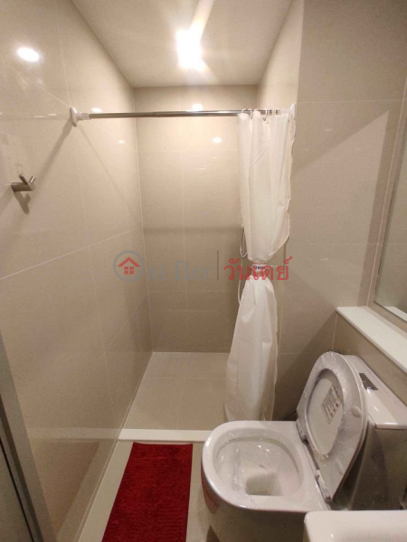 ฿ 12,000/ month For rent Aspire Asoke-Ratchada (5th floor)