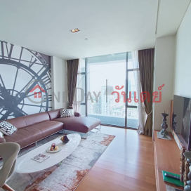 Condo for Rent: The Sukhothai Residences, 125 m², 2 bedroom(s) - OneDay_0