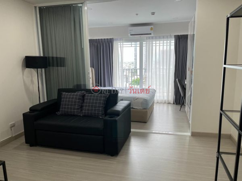 Condo for rent Supalai Park Yaek Fai Chai Station (11th floor) Thailand Rental ฿ 15,000/ month