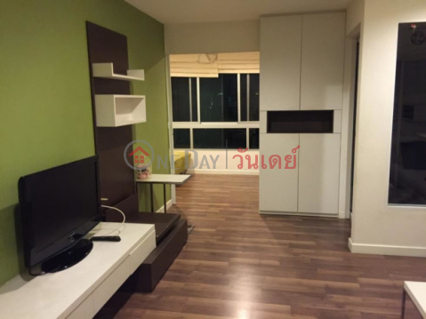 Condo for Rent: The Room Sukhumvit 79, 59 m², 2 bedroom(s) - OneDay_0