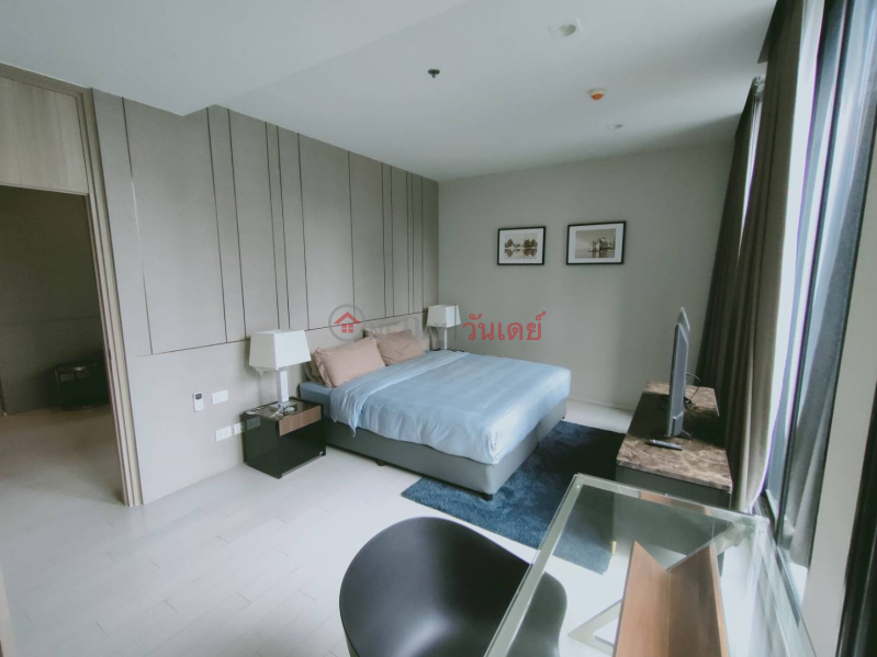 Condo for Rent: Noble Ploenchit, 80 m², 2 bedroom(s) Thailand, Rental, ฿ 75,000/ month