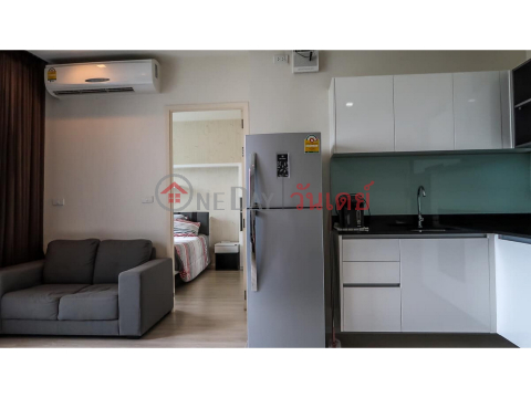 Condo for Rent: Quinn Condo Ratchada, 47 m², 1 bedroom(s) - OneDay_0