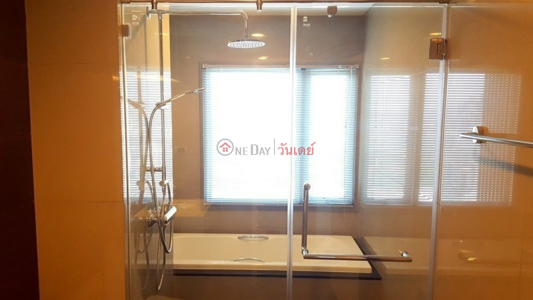 Condo for Rent: The Crest Sukhumvit 34, 80 m², 2 bedroom(s),Thailand, Rental, ฿ 62,000/ month