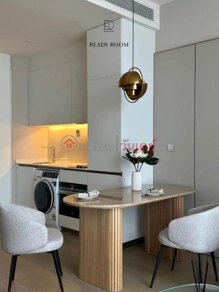 For rent The Strand Thonglor (54sqm) Thailand, Rental ฿ 75,000/ month