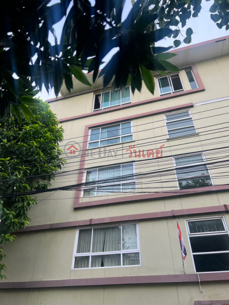 Pantip Place Apartment (พันธุ์ทิพย์เพลส อพาร์ทเม้นท์),Chatuchak | OneDay วันเดย์(2)