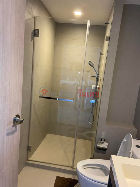 คอนโด สำหรับ เช่า: Whizdom Connect Sukhumvit, 30 ตร.ม., 1 ห้องนอน รายการเช่า