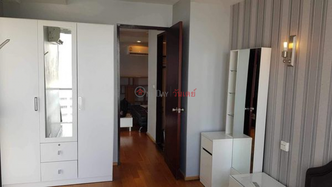 ฿ 16,000/ month, Condo for rent: Phahonyothin Park Condominium (15th floor),1 bedroom