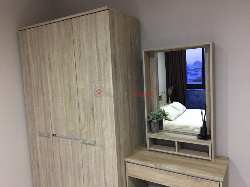 Condo for Rent: The Issara Ladprao, 79 m², 2 bedroom(s),Thailand, Rental, ฿ 40,000/ month