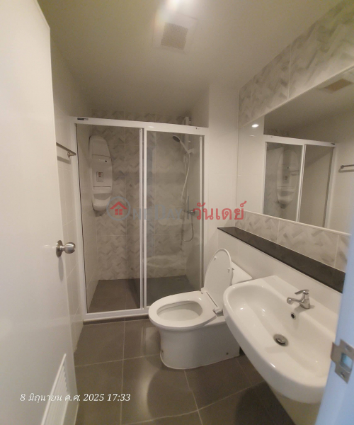 ฿ 10,000/ เดือน | ให้เช่า: ที่พักแสนสบาย – รีเจนท์ โฮม บังนา