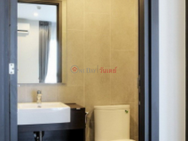 Condo for Rent: C Ekkamai, 31 m², 1 bedroom(s) Thailand, Rental ฿ 21,000/ month