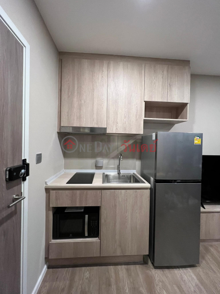 Condo for rent: Modiz Sukhumvit 50, 23sqm, 1 bedroom Rental Listings