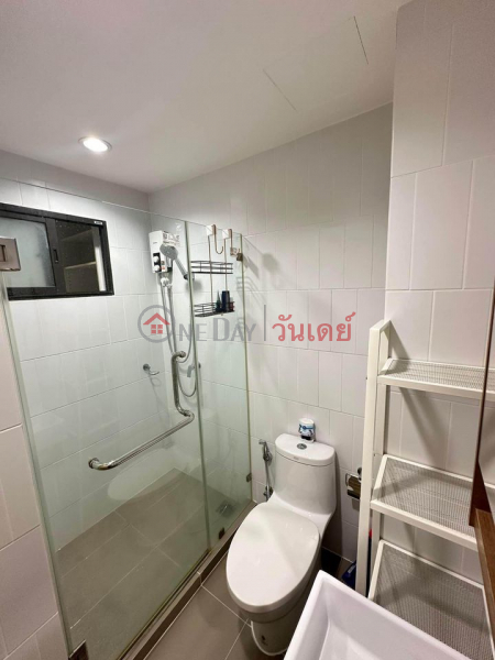 For rent the Nest Sukhumvit 22 (4th floor, building B) | Thailand Rental | ฿ 18,000/ month