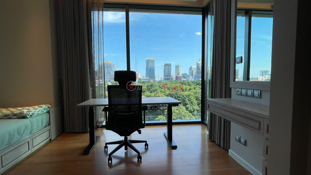 Condo for Rent: Sindhorn Tonson, 106 m², 2 bedroom(s) Thailand | Rental | ฿ 140,000/ month