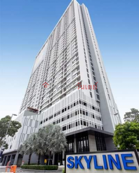 , Please Select, Residential, Rental Listings, ฿ 6,500/ month