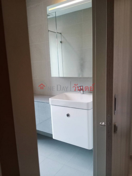 ฿ 53,000/ month Condo for Rent: Noble Ploenchit, 59 m², 1 bedroom(s)