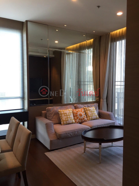 Condo for Rent: Quattro by Sansiri, 80 m², 2 bedroom(s) Rental Listings