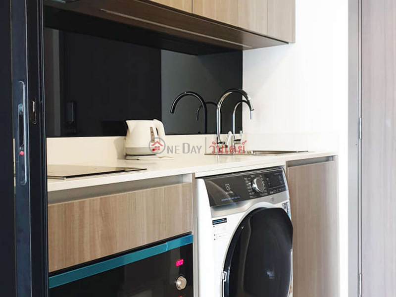 ฿ 26,000/ month, Condo for Rent: Circle Rein Sukhumvit 12, 46 m², 1 bedroom(s)