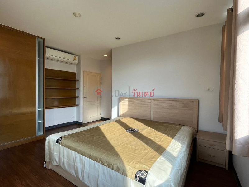 คอนโด สำหรับ เช่า: K. House Sukhumvit 55, 150 ตร.ม., 3 ห้องนอน รายการเช่า