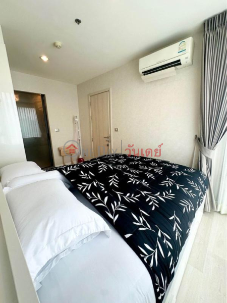 Property Search Thailand | OneDay | Residential, Rental Listings Condo for Rent: Rhythm Sukhumvit 42, 56 m², 2 bedroom(s)