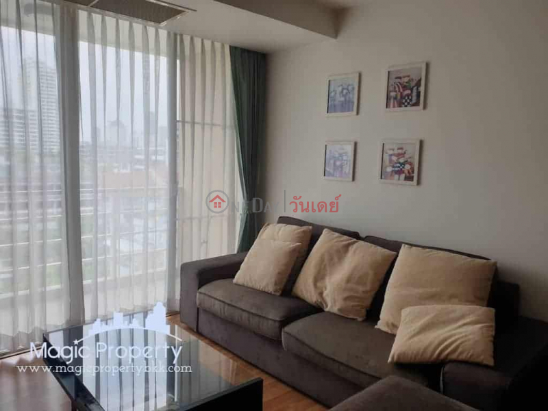 The Alcove 49, Khlong Tan Nuea, Watthana, Bangkok | Thailand Rental ฿ 30,000/ month