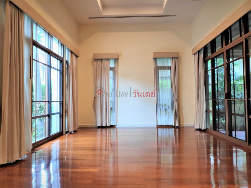 House for Rent: Moobaan Sansiri, 400 m², 4 bedroom(s) Thailand, Rental | ฿ 200,000/ month