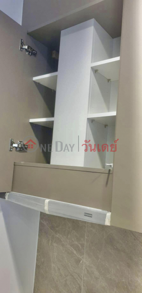 Condo for rent: Rhythm Charoenkrung Pavillion (29th floor),fully furnished Thailand Rental | ฿ 28,000/ month