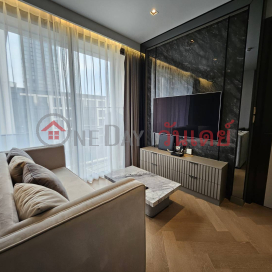 Condo for Rent: The Reserve 61 Hideaway, 58 m², 1 bedroom(s) - OneDay_0