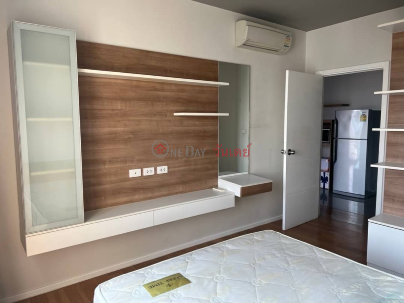 ฿ 15,000/ month | Condo for Rent: Blocs 77, 40 m², 1 bedroom(s)